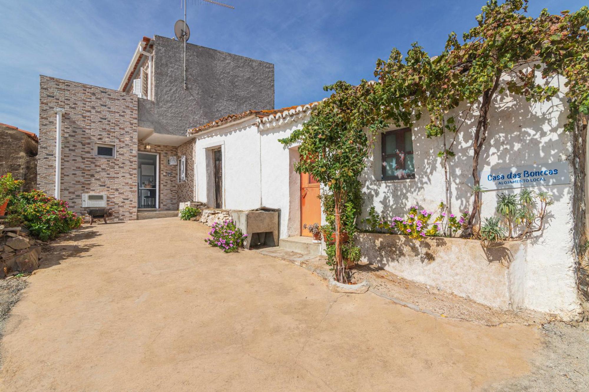 Casa Das Bonecas Farelos de Baixo Zewnętrze zdjęcie